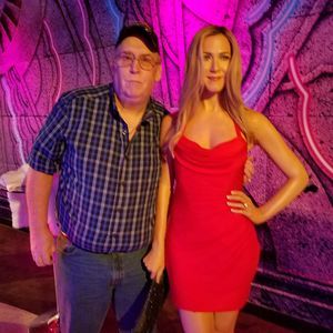 Meet your Posher, Rich